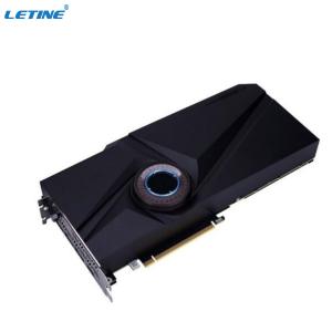 Wholesale GDDR6X 384 Bit GPU Video Cards IGame RTX 3090TI Graphic Card 24GB 3 Fans from china suppliers