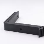 Customized Metal Stamping Parts for Punching and Bending in Sheet Metal