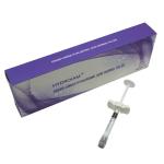 Medical Grade Cross Linked Hyaluronic Acid Dermal Filler 2ml 5ml 10ml 20ml