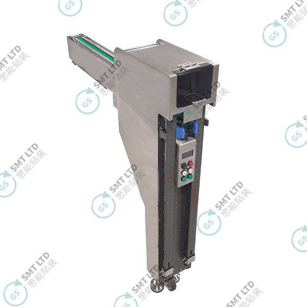 Customized tube-mounted Feeder (GS-SQD2404)