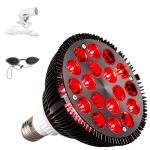 PDT 54W Red LED Light Therapy Machine Used For Sleep Optimization
