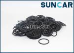 Main Control Valve Seal Kit For 31Q6-19113 Hyundai R210LC-9 R220LC-9S RD220LC-9