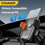 Essager ES-ZJ34 360 Flexible Adjustable Car Air Vent Mobile Phone Holder Stand