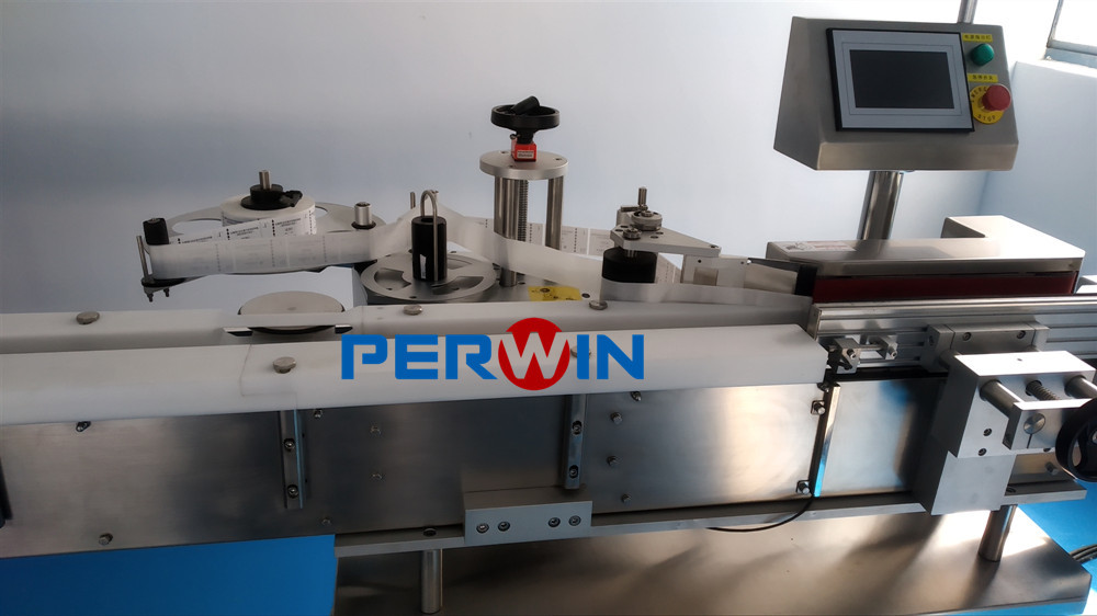 Plastic Ampoule Oral Liquid Filling Machine And Sealing Machine CE Certification