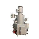 Customized Animal Slaughterhouses Efficiently Dispose of Carcasses with Video