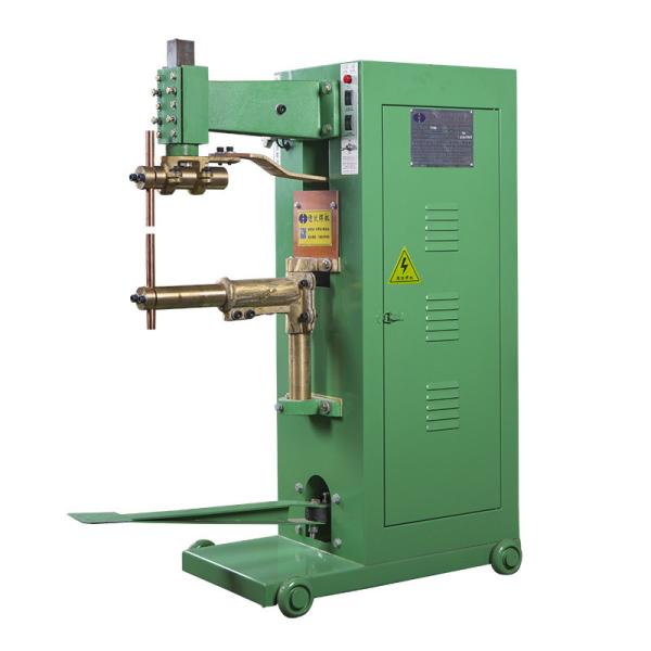 25KVA Foot Step Style Welding Machine for Spot Welding Rated Capacity 25KVA