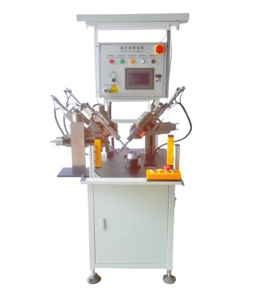 Trimmer|Deflasher|Skiver|KNIFE TRIM MACHINE|Seals and circle parts trimming