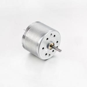 China Faradyi 3v - 6v Micro Dc Motor For Sound Equipment Windmill Electric Micro Dc Motor on sale