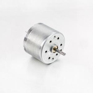 Wholesale Faradyi Hot Sale 3V 6V 9V12V 24V 48V 2500Rpm 3500Rpm 310 Mini Dc Brush Motor Small Appliance from china suppliers