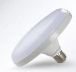 New item led bulb E27 waterproof flying ufo lamp high quality logo print