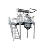 Multifunctional Miniature Herb Extraction Equipment And Concentration Machine