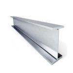 ASTM Standard Stainless Steel H Beam A36 IPE 600 Hot Rolled 200mm