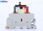 Din Rail NCT Electrical Magnetic Contactor