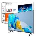Curved Screen Hotel TV 32 40 43 50 55 65 75 Inch Smart Android Tv 4k Ultra HD
