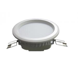 China 5W 8W 10W Recessed Led Ceiling Lights , Led Downlights For Kitchen Ceiling on sale