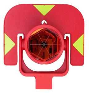 Wholesale GA-PR111 Leica style Single Prism Set /Reflecting set for total station from china suppliers