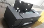 Label Adhesive Cutter Machine AC 110V A4 Size for Short Run Label Making