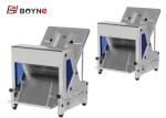 Commercial Bakery Processing Equipment Commercial Electric Toast Bread Slicer