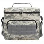 Large Insulated Fridge Portable Outdoor Picnic Bag Unisex Gender