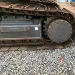 Used Japan Komatsu PC450 Excavator in Good Condition with Original Hydraulic
