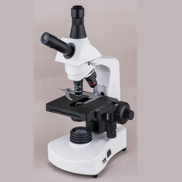 Laboratories Biology Stereo Binocular Microscope Binocular Light Compound