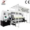 Buy cheap 2450mm Computerised Quilting Machine , High Speed Quilting Machine 8KW from wholesalers