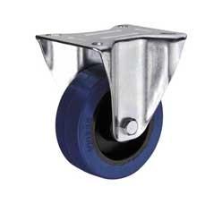 Wholesale Elastic Rubber Industry Caster from china suppliers