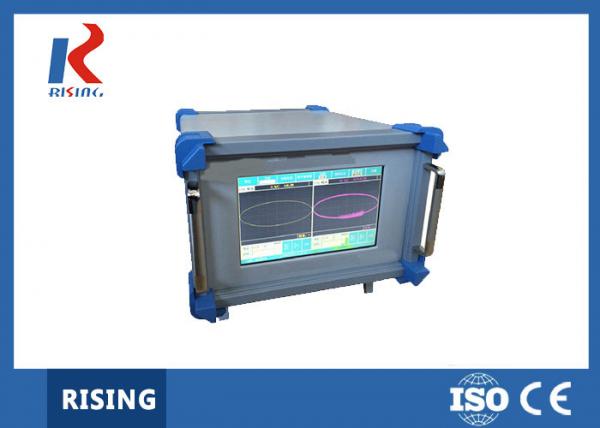 Quality Digital Partial Discharge Itinerant Machine -20℃~45℃ Work Temperature for sale
