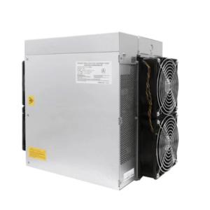 Wholesale SHA256 Ethernet Antminer T19 88th BTC Miner Machine 3344W 14200g from china suppliers