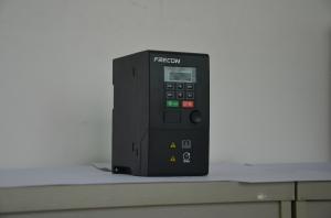 Wholesale AC220v 600Hz Single Phase Solar Pump Controller 9.5A PV Grid Tie Inverter from china suppliers