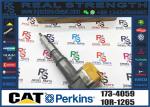 engine fuel injector 173-4059 174-7526 179-6020 20R-4148 232-1171 232-1183