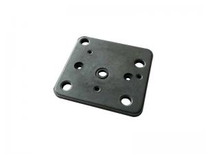 Wholesale Ra0.8 Air Compressor Valve Plate from china suppliers