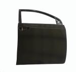 Black Color Toyota Door Replacement , 2014 Toyota Corolla Door Parts