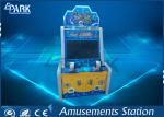 easy operation Coin Operated Arcade Machines