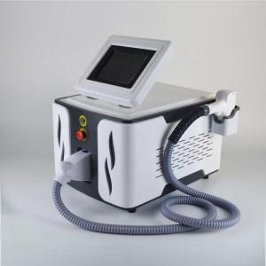 Wholesale 755nm 808nm 1064nm Diode Laser Hair Removal Machine Triple Wave from china suppliers
