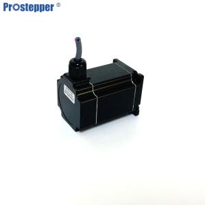Wholesale IP65 Nema 23 Two Phase Waterproof Stepper Motor from china suppliers