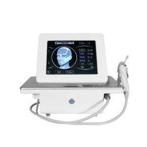 Wholesale Fractional Micro Needle RF Stretch Mark Laser Removal Machine from china suppliers