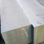 Factory Sale High Purity Isostatic Graphite blocks