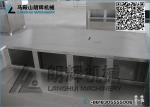 Bottle Shape Bag Pure Water | Mineral Water Filling Machine | Sealing Machine