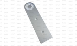 Wholesale Super Slim Aluminium Housing CCT LED Furniture Cabinet Lamp CE Approval from china suppliers