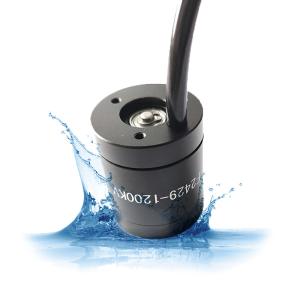 Wholesale Faradyi 800KV1200KV F2429 Waterproof Motor Waterproof Brushless DC Motor Underwater Propeller For Swimming Pool Cleaning Boat from china suppliers