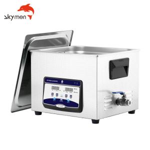 Wholesale Ce-9600 10L 150W Skymen Ultrasonic Cleaner from china suppliers