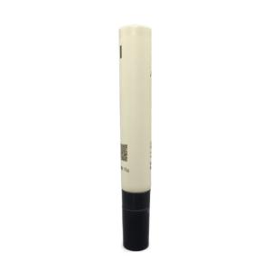 Wholesale Diameter 19mm Empty Squeeze Tubes 10ml 15ml Refillable Customized Color from china suppliers