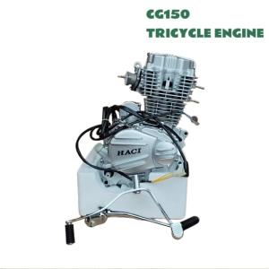 Wholesale CG150 Tricycle Engine With Carburetor Iron High Performance Aftermarket from china suppliers