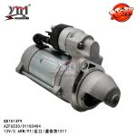 QD1513F9 starter motor 12V 2.6KW 9T for Deutz 1011 AZF6530 01183404