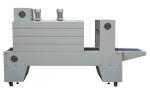 Shrink Tunnel Multi Packing Machine PE Film Heat Shrink Packaging Machine