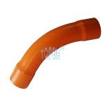 Galvanized Riser Steel Pipe Clamps for Steel Structure Hanging , TPRC type