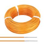 Tin Plated Stranded 18 Gauge Stranded Wire High Temperature