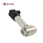 Underwater Project Differential Pressure Transducer Directly Cable DIN PT124B