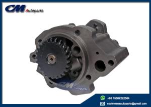 Wholesale Cummins 3821572/3803698 Oil Pump for NT855 Diesel Motor Lubrication System from china suppliers